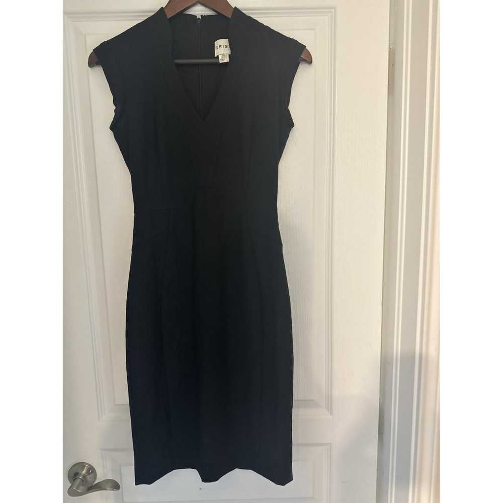 Reiss Wool mid-length dress - image 4