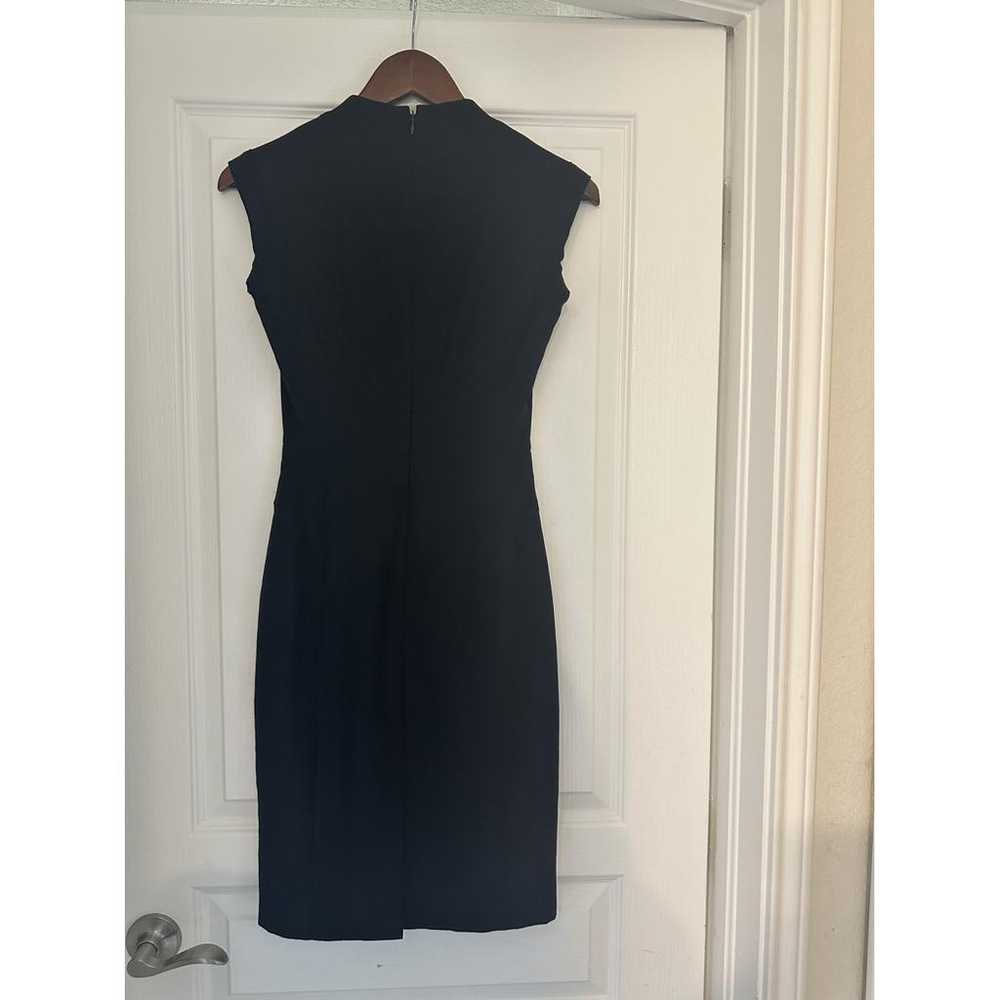 Reiss Wool mid-length dress - image 5