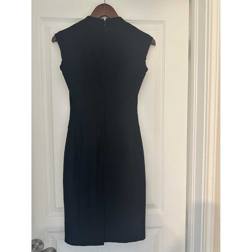 Reiss Wool mid-length dress - image 6