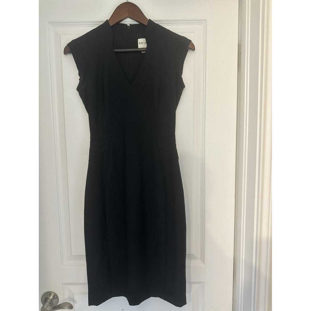 Reiss Wool mid-length dress - image 9