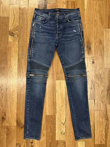 Amiri mx2 jeans - Gem