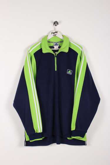 90's Adidas Fleece XL