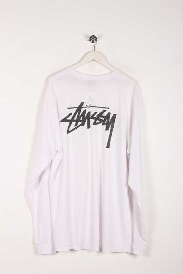 Stüssy Long Sleeved T-Shirt XXL