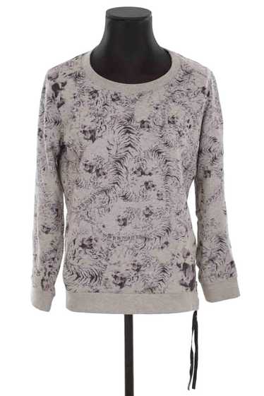 Circular Clothing Sweatshirt en coton The Kooples… - image 1