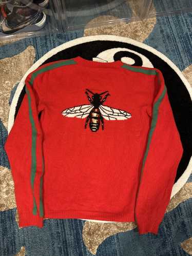 Gucci Gucci sweater "Blind For Love"