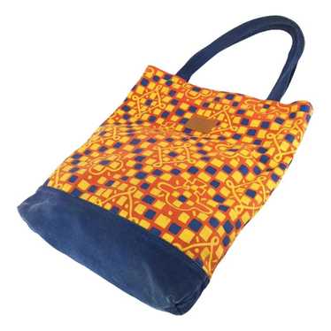 Vivienne Westwood Cloth handbag - image 1