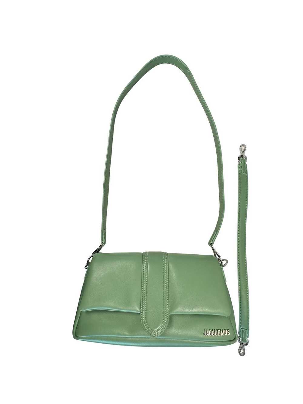 Jacquemus Jacquemus Le Bambimou Shoulder Bag - image 10