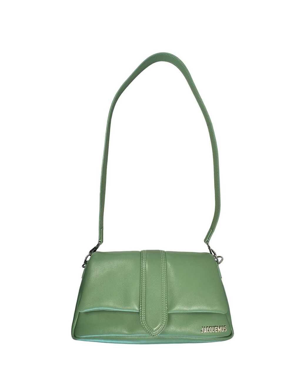 Jacquemus Jacquemus Le Bambimou Shoulder Bag - image 11