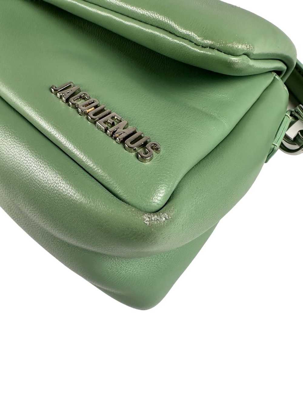 Jacquemus Jacquemus Le Bambimou Shoulder Bag - image 12