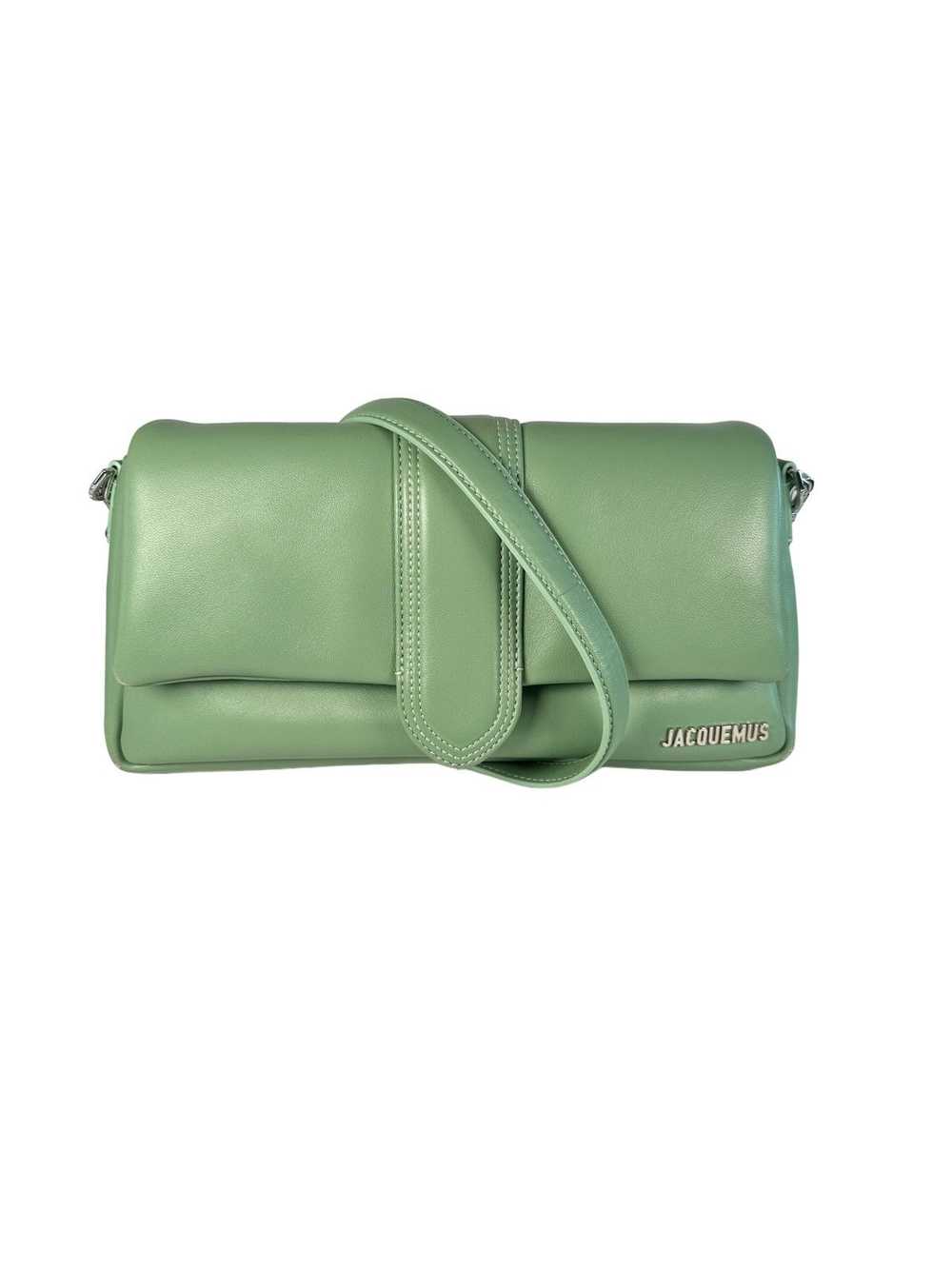 Jacquemus Jacquemus Le Bambimou Shoulder Bag - image 1