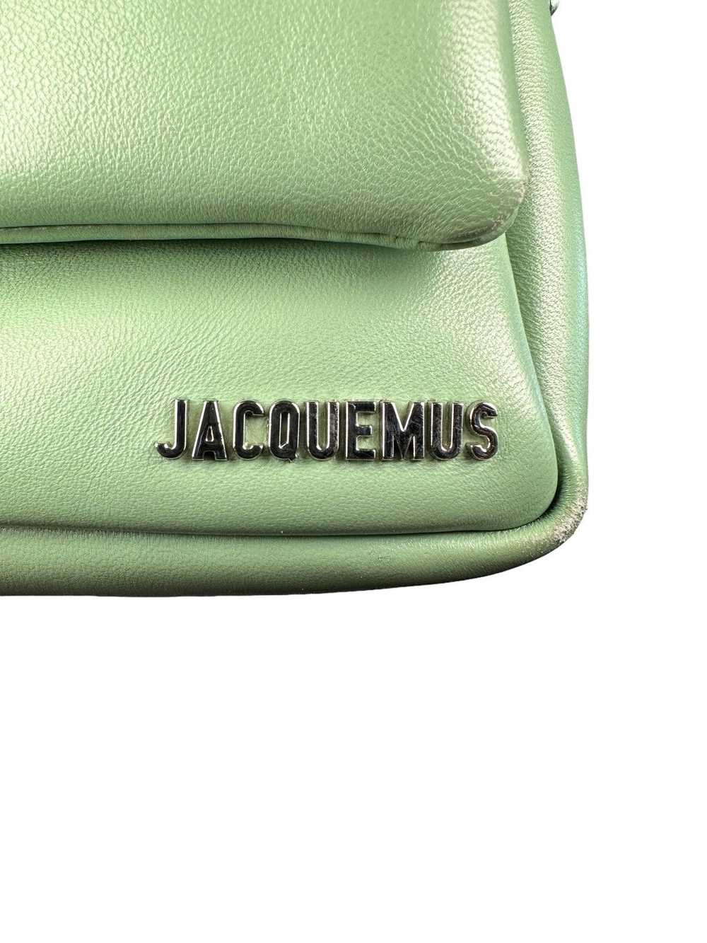 Jacquemus Jacquemus Le Bambimou Shoulder Bag - image 2