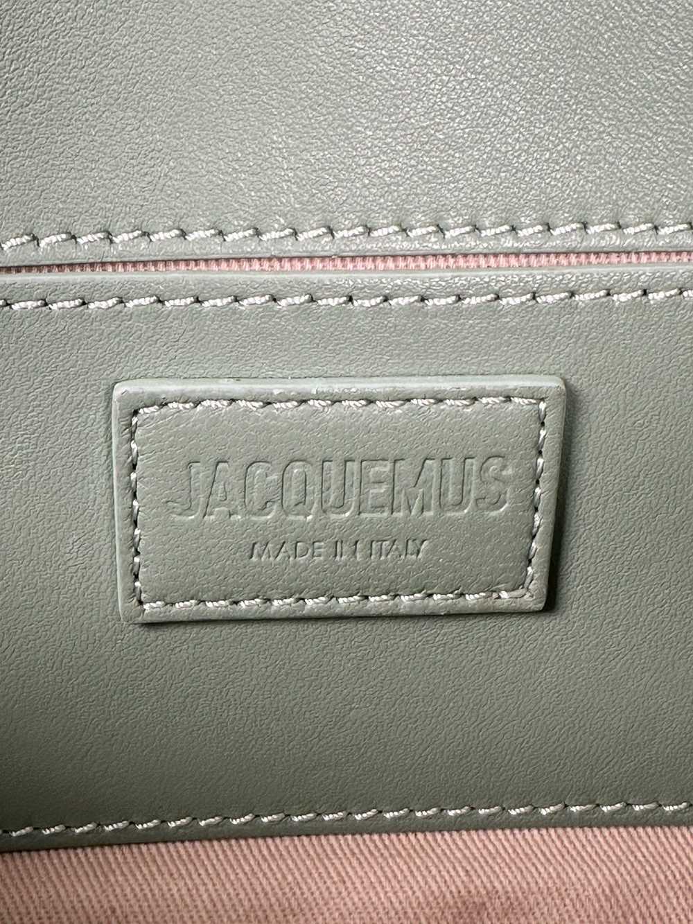 Jacquemus Jacquemus Le Bambimou Shoulder Bag - image 3