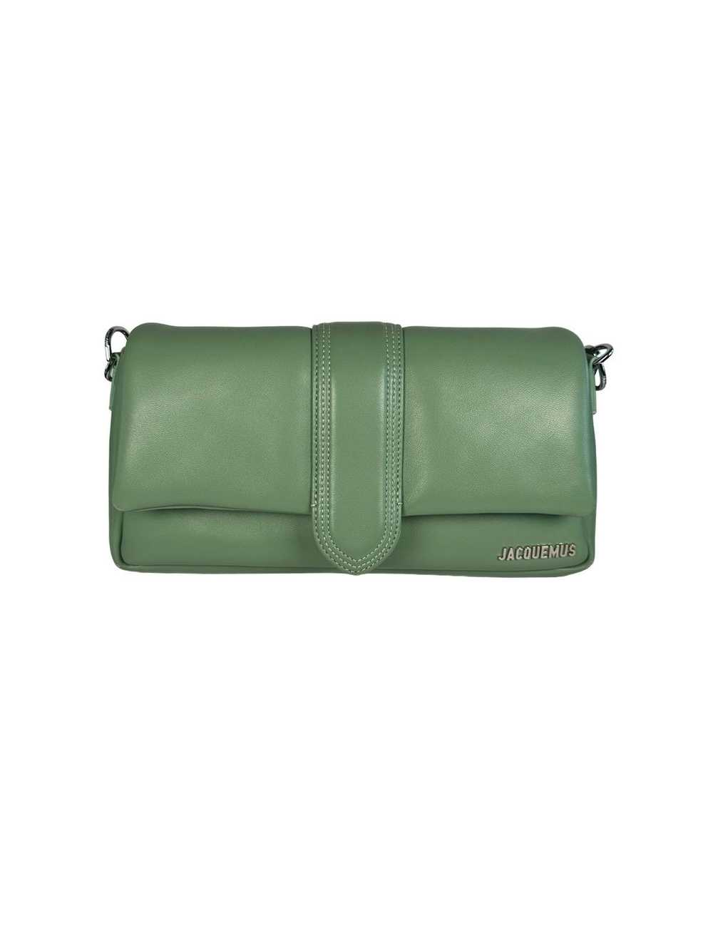 Jacquemus Jacquemus Le Bambimou Shoulder Bag - image 5