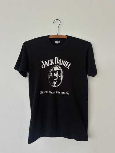 1980s Jack Daniel’s T Shirt
