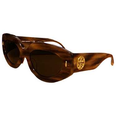 Tory Burch Oversized sunglasses