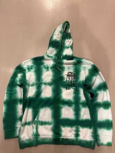 MISFIT MISF/IT mad minds 5.7 ミスフィット　中古 Misfits mad minds hoodie - Gem
