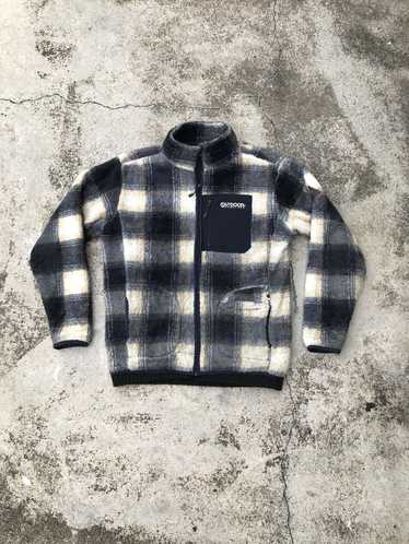 Japanese Brand × Outdoor Life × Vintage Outdoor F… - image 1