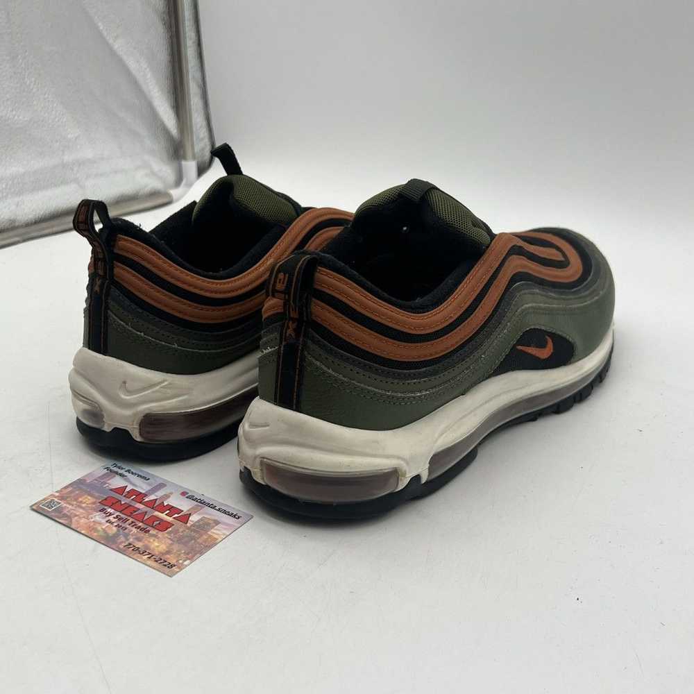 Nike Air max 97 black olive - image 5