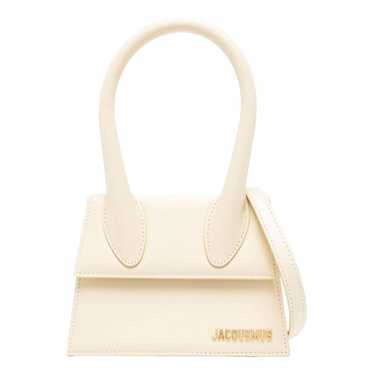 Jacquemus Chiquito leather handbag