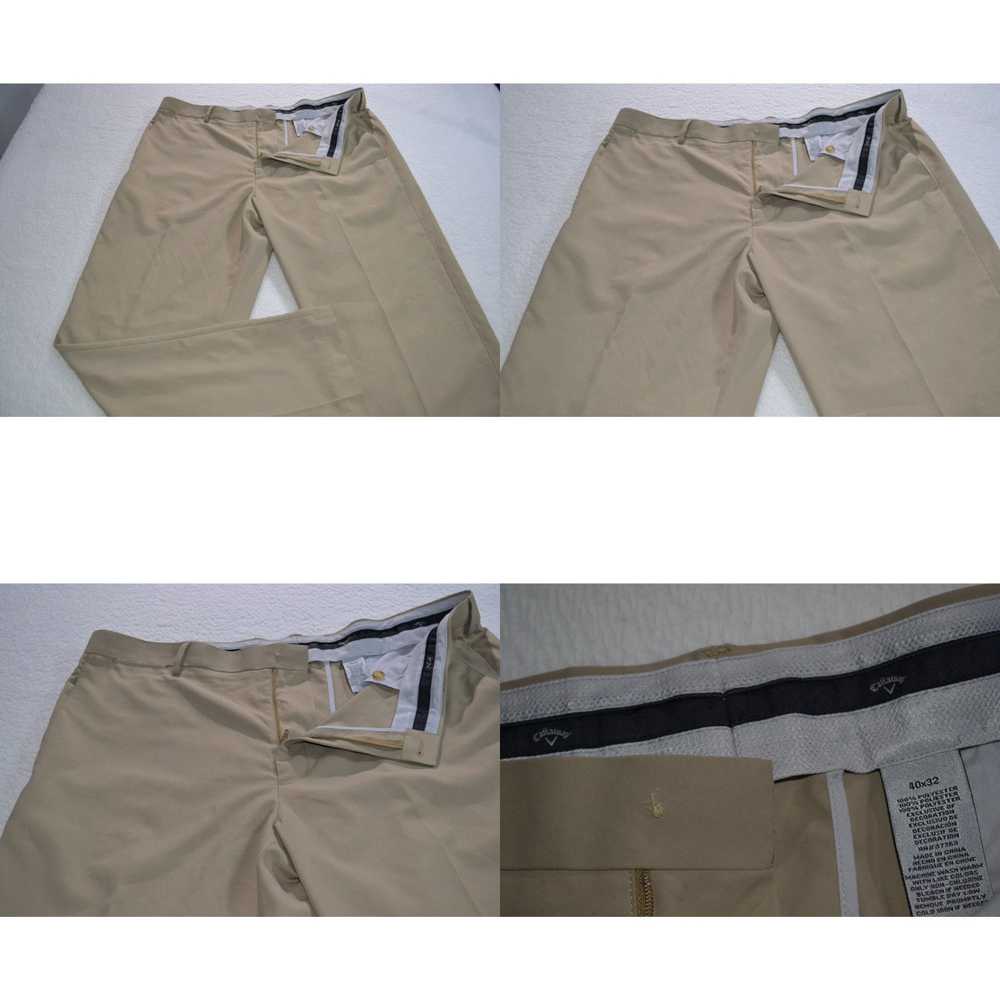 Callaway 48831 Callaway Golf Pants Mens Size 40 x… - image 4