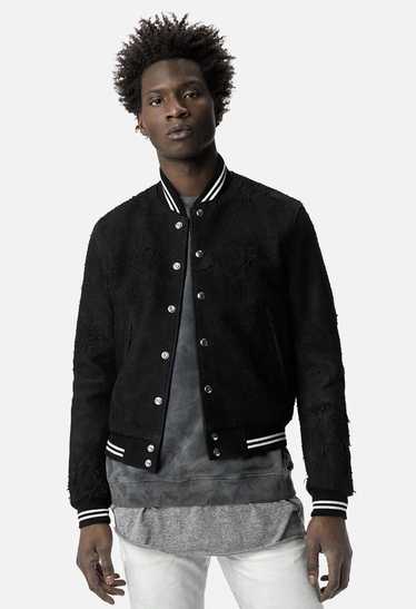 John Elliott John Elliott Blackmeans Yuji Jacket