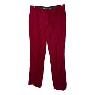 R13 Velvet trousers - image 1