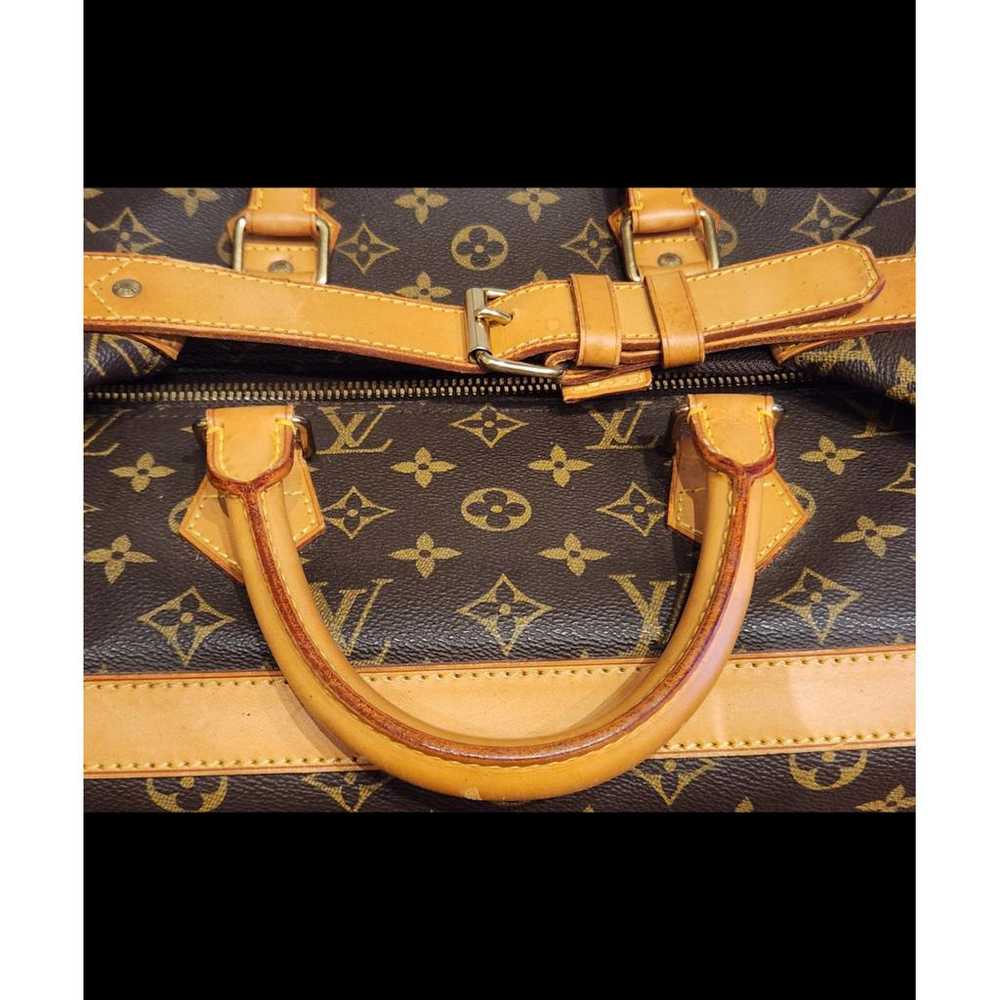 Louis Vuitton Cruiser cloth 24h bag - image 4