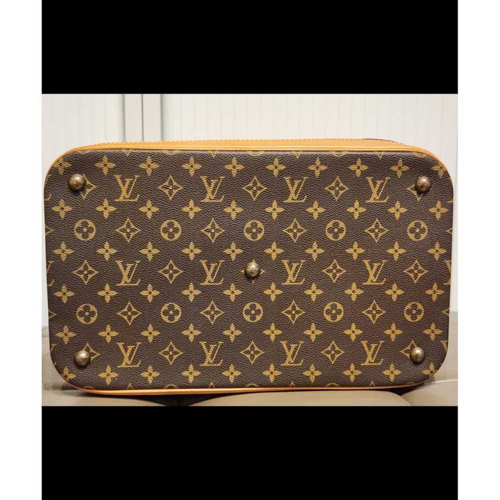 Louis Vuitton Cruiser cloth 24h bag - image 6