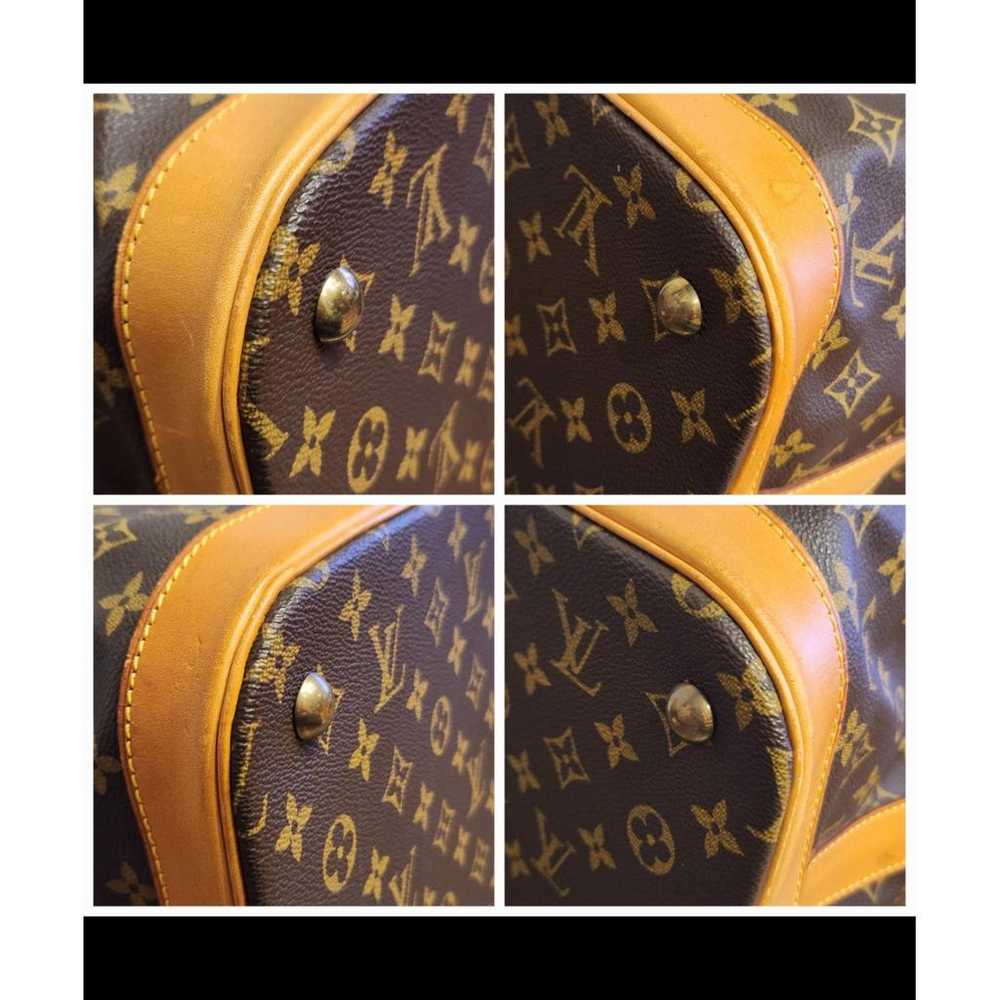 Louis Vuitton Cruiser cloth 24h bag - image 7