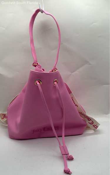 Juicy Couture Womens Purse Pink