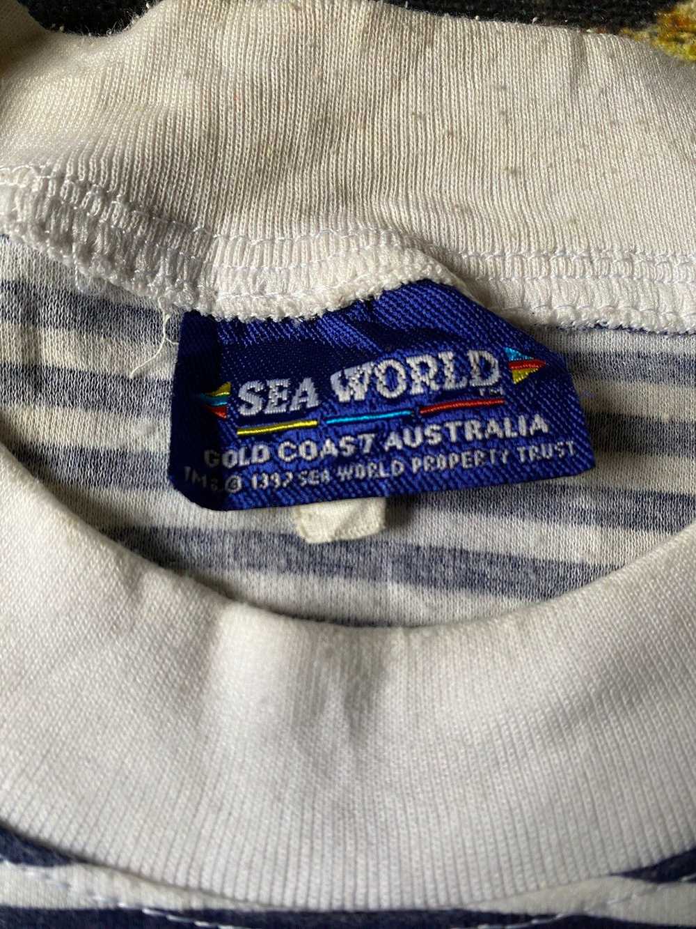 Classics Australia × Rare Vintage Sea World Austr… - image 4