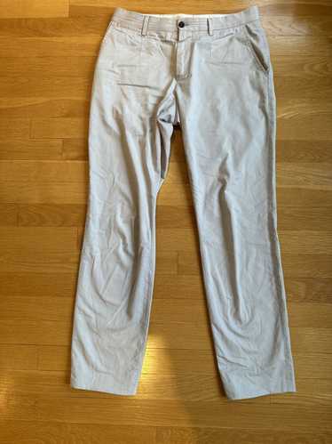 Dolce & Gabbana Dolce & Gabbana Chinos