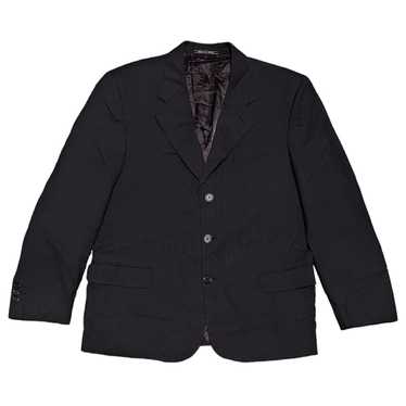 Fendi × Luxury × Vintage FENDI LUXURY BLAZER MADE… - image 1