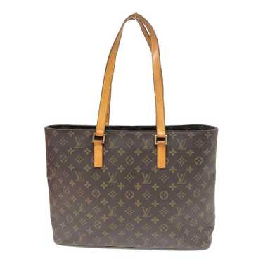Louis Vuitton Alto leather handbag
