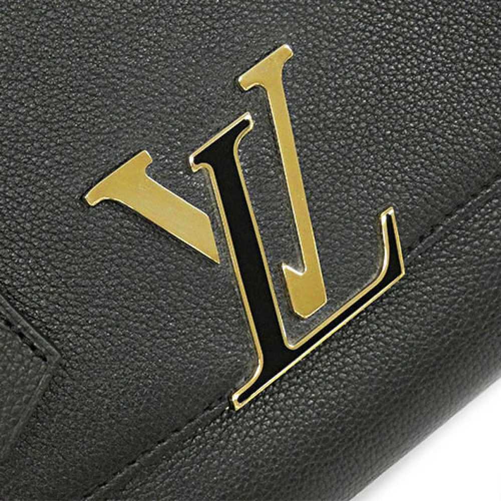 Louis Vuitton Volta leather handbag - image 3