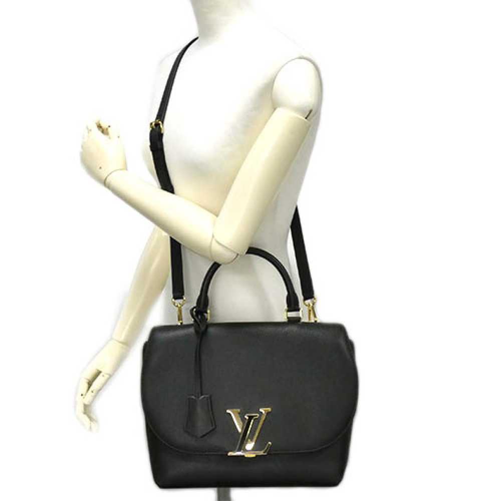 Louis Vuitton Volta leather handbag - image 6