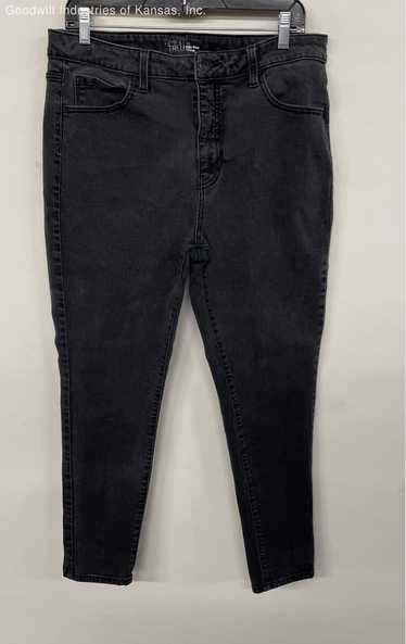 Time and Tru Black Pants - Size 16