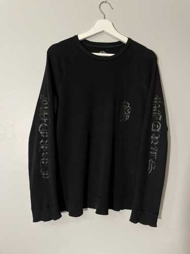 Chrome hearts dagger thermal - Gem Chrome hearts dagger thermal - Gem