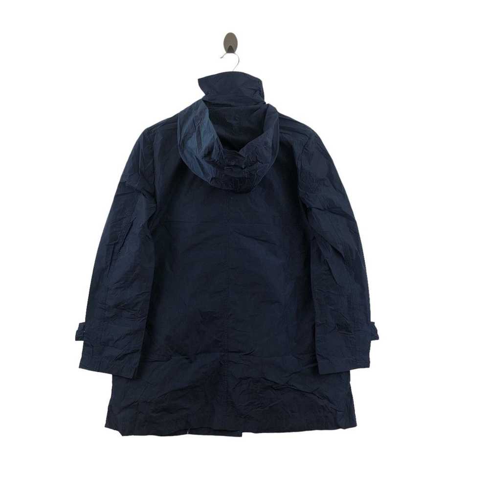 Aquascutum Vintage AQUASCUTUM LONDON Trench Coat … - image 2