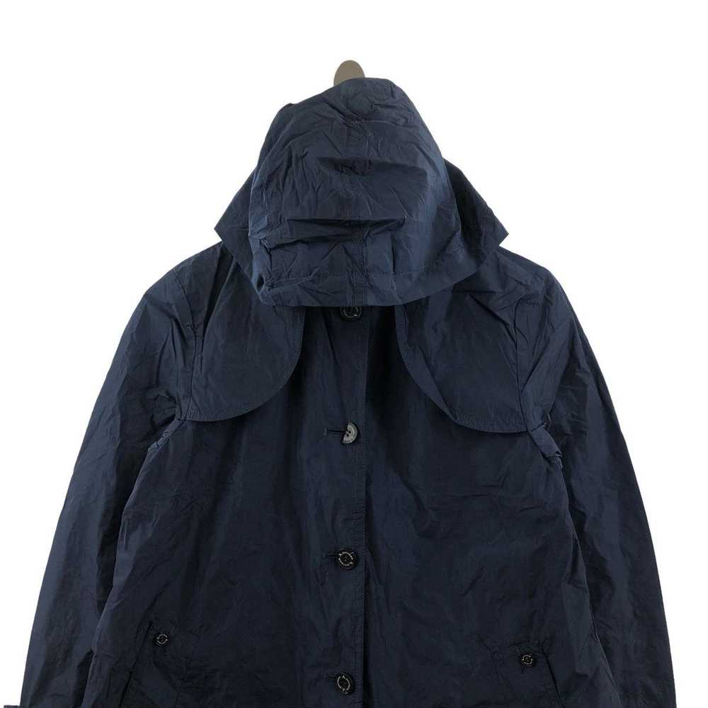 Aquascutum Vintage AQUASCUTUM LONDON Trench Coat … - image 3