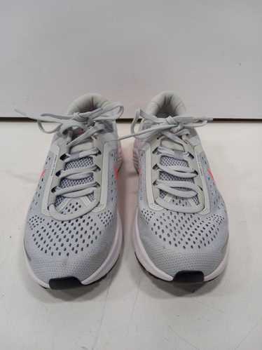 Nike Women's Air Zoom Gray Shoes Size 8