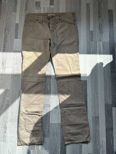 John galliano pants - Gem