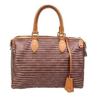 Louis Vuitton Speedy Bandoulière handbag