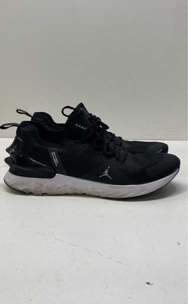 Air Jordan React Havoc Black Athletic Shoes Men's 