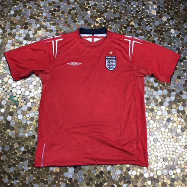 Umbro england t shirt - Gem