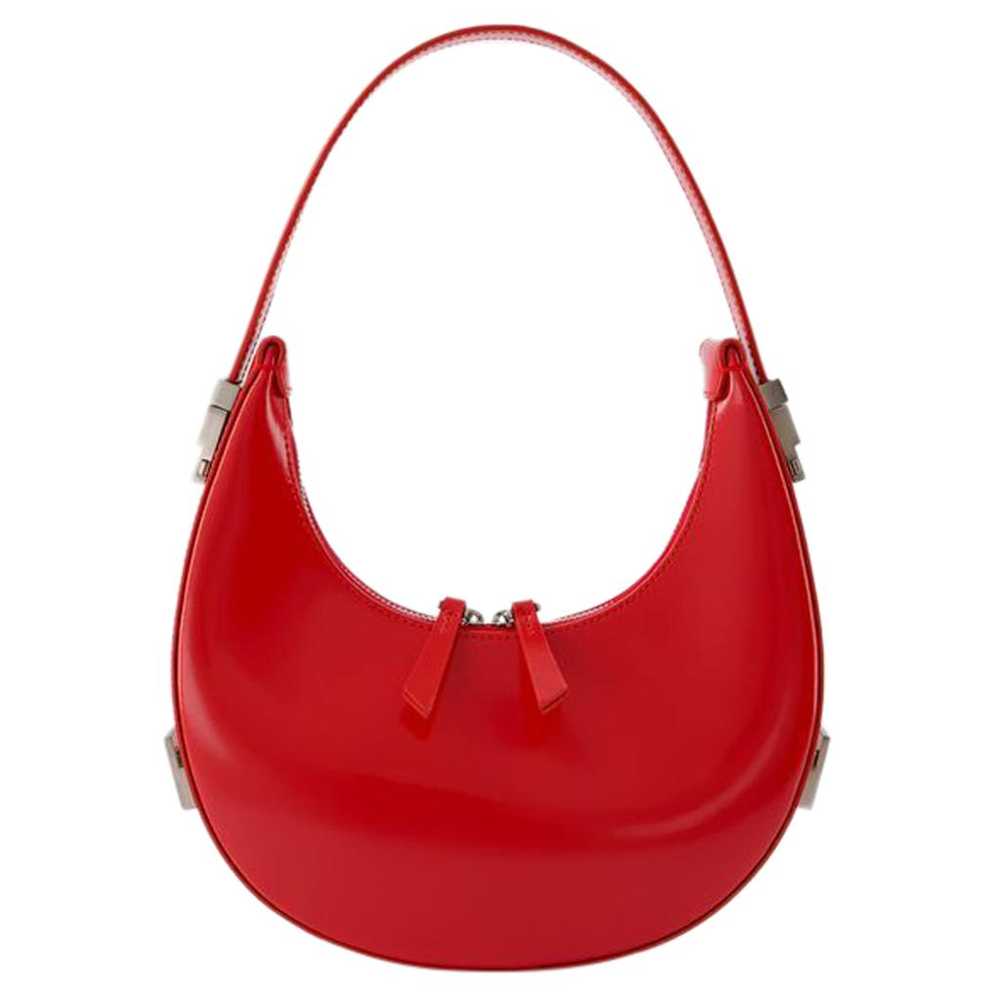 Osoi Leather handbag - image 1