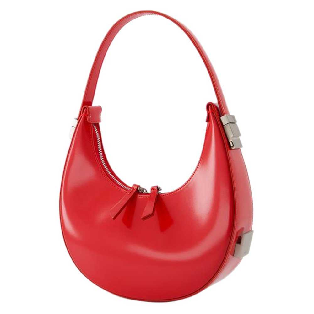 Osoi Leather handbag - image 2