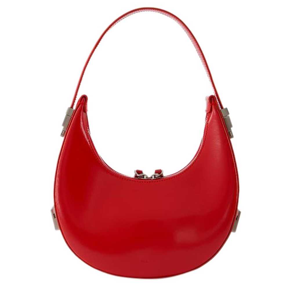 Osoi Leather handbag - image 3