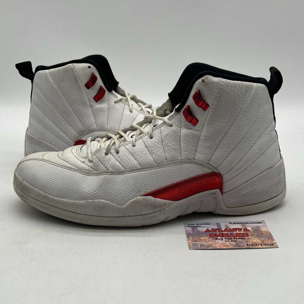 Jordan Brand Air Jordan 12 twist - image 1