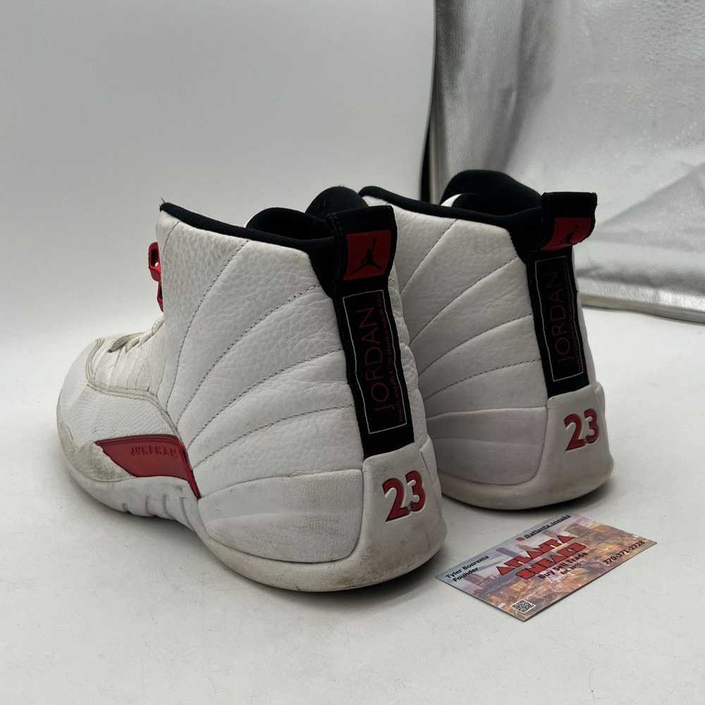 Jordan Brand Air Jordan 12 twist - image 4